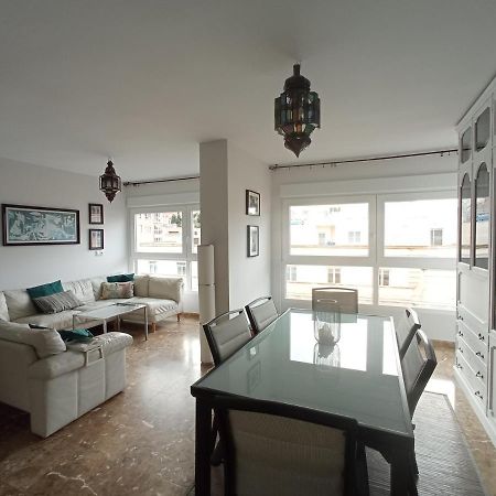 Luminosa Vivienda Con Vistas En Casco Historico Lägenhet Cartagena Exteriör bild
