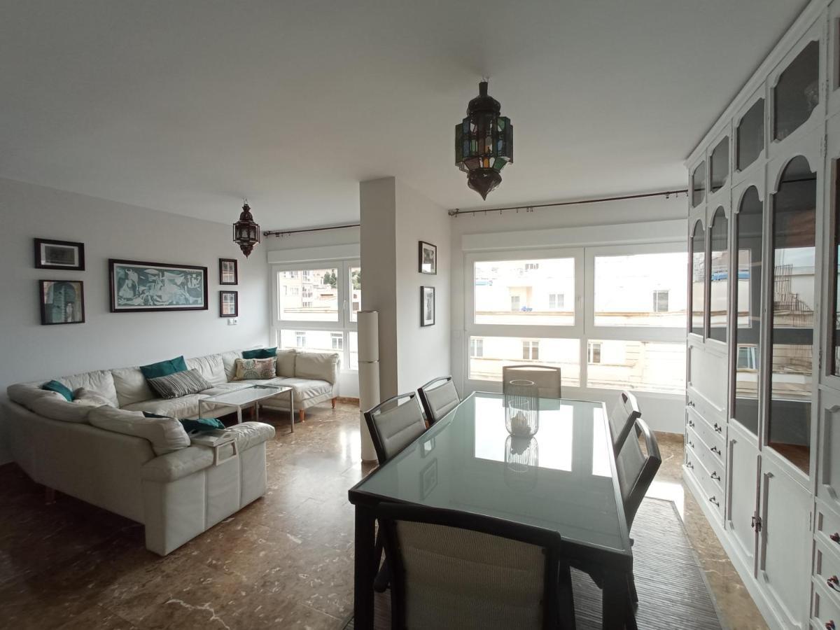Luminosa Vivienda Con Vistas En Casco Historico Lägenhet Cartagena Exteriör bild